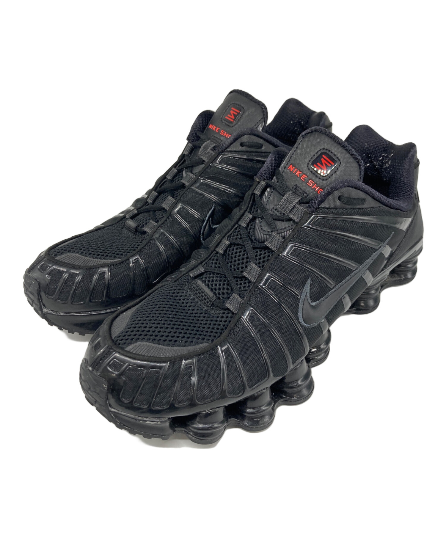 中古・古着通販】NIKE (ナイキ) Nike Shox TL 
