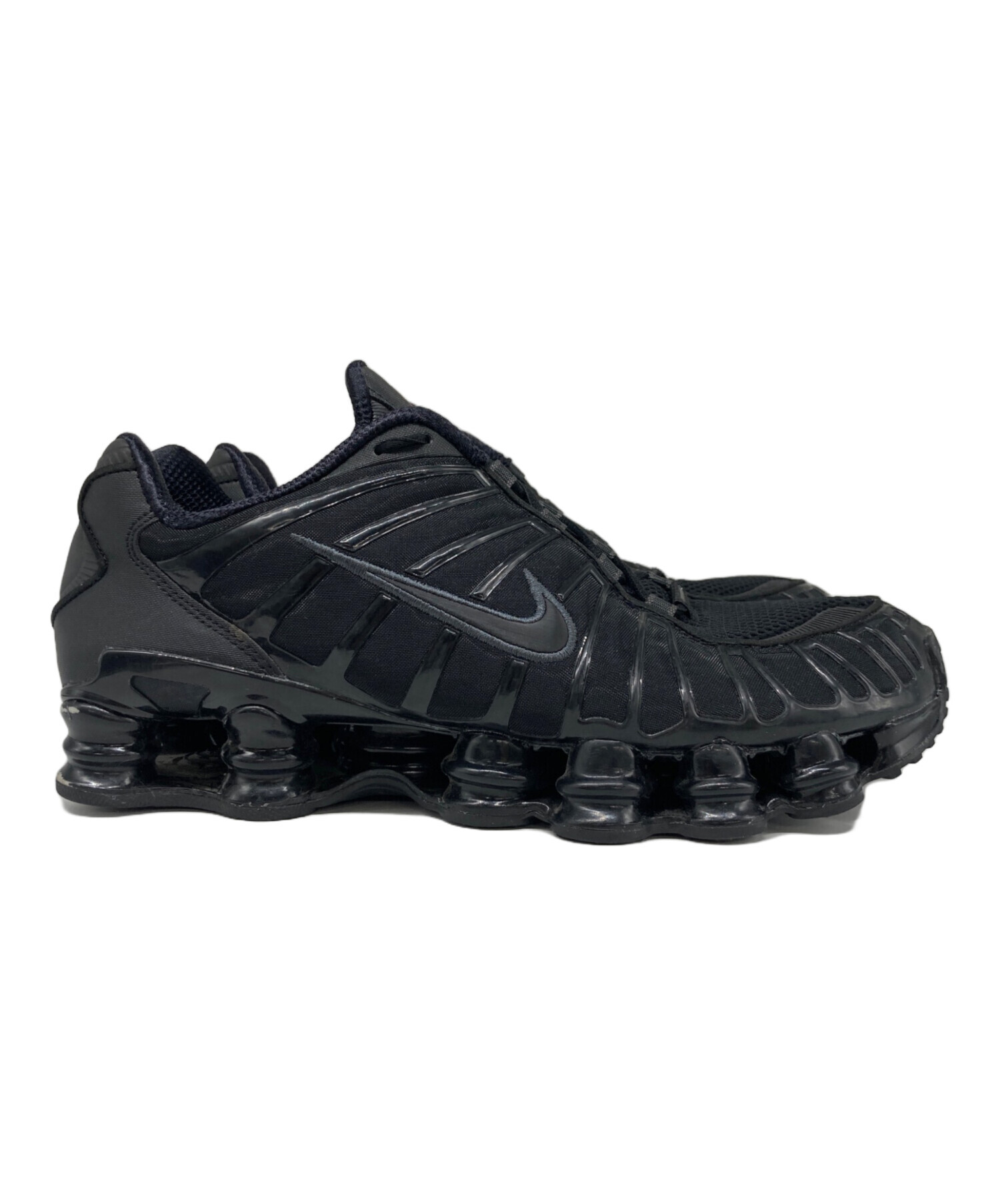 中古・古着通販】NIKE (ナイキ) Nike Shox TL 
