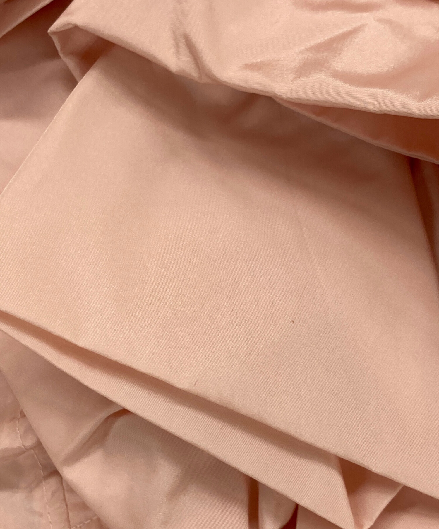 中古・古着通販】Simone Rocha (シモーネ ロシャ) CROPPED PUFF SLEEVE