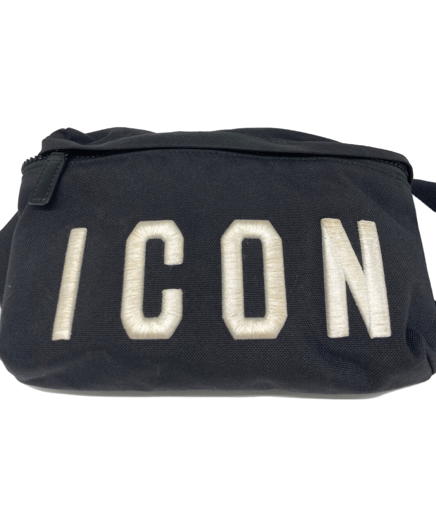 中古・古着通販】DSQUARED2 (ディースクエアード) ショルダーバッグ