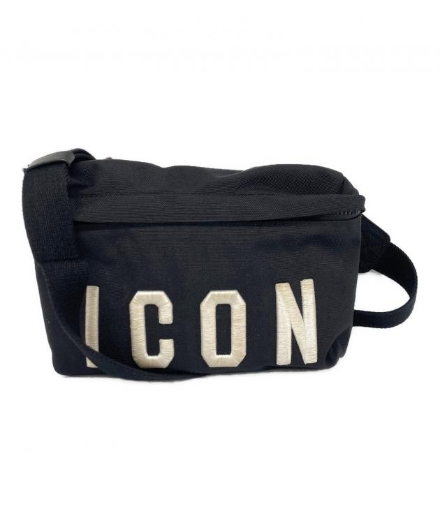 中古・古着通販】DSQUARED2 (ディースクエアード) ショルダーバッグ