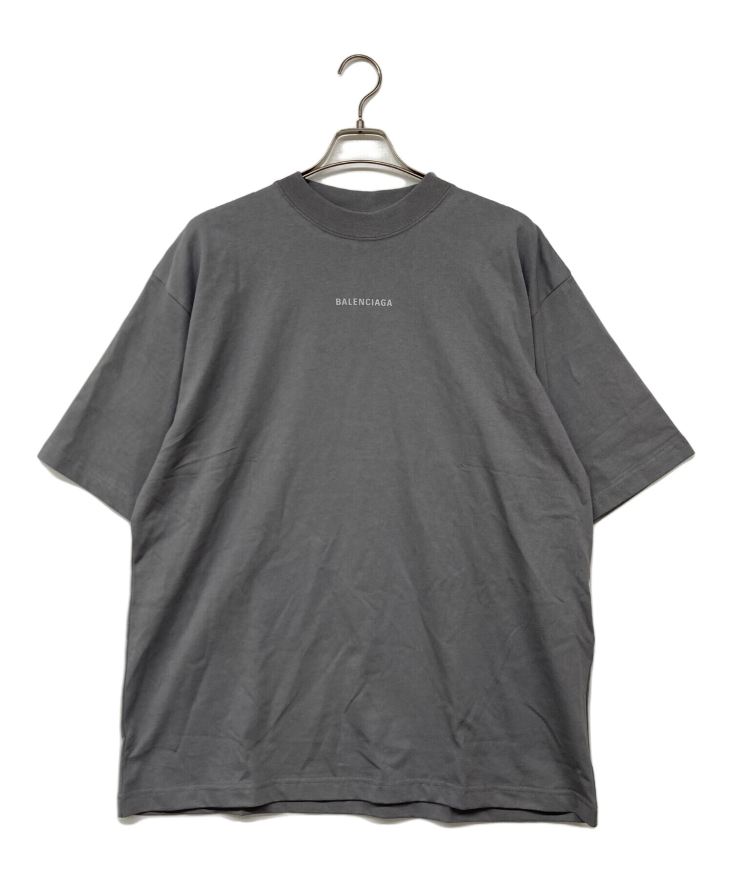 中古・古着通販】BALENCIAGA (バレンシアガ) Medium Fit T-Shirt