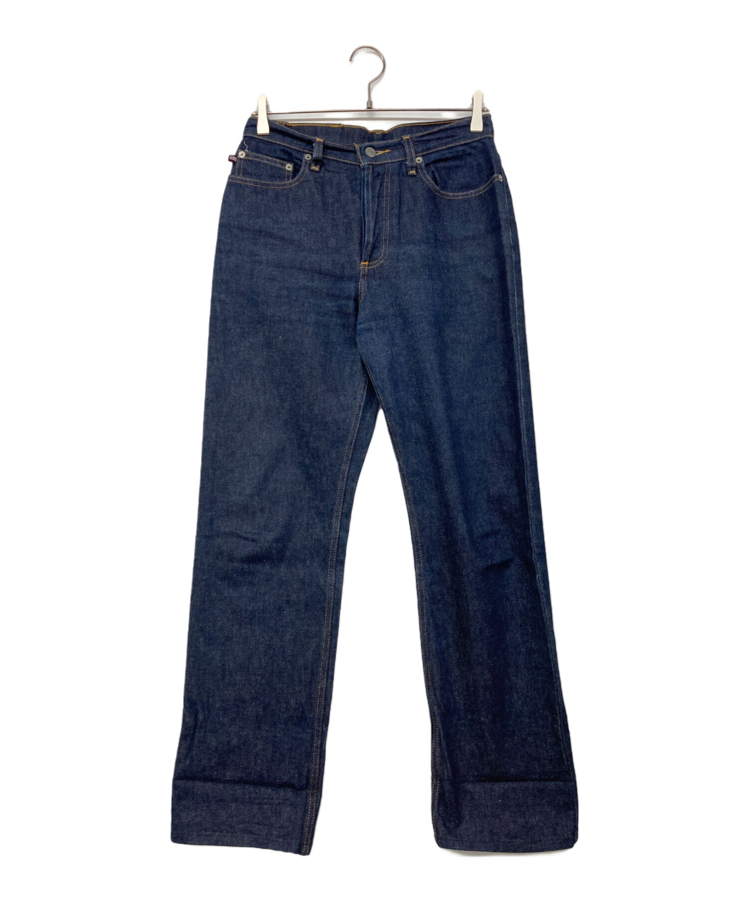 値下げ ポロジーンズ POLO JEANS CO. デニム カバーオール シャツ POLO JEANS CO. ポロジーンズ デニムカバーオール ラルフローレン POLO