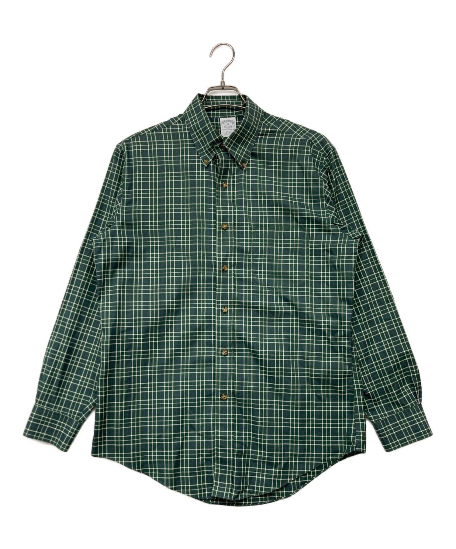 中古・古着通販】BROOKS BROTHERS (ブルックスブラザーズ) ボタン
