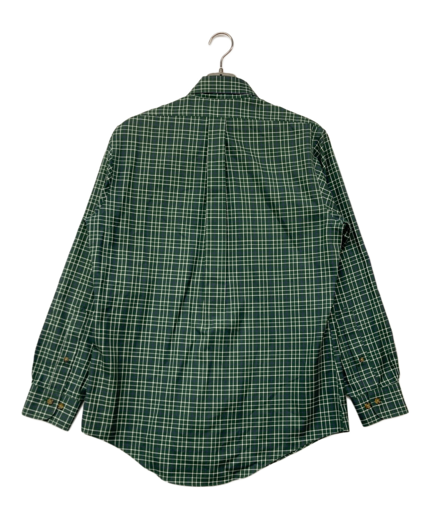 中古・古着通販】BROOKS BROTHERS (ブルックスブラザーズ) ボタン