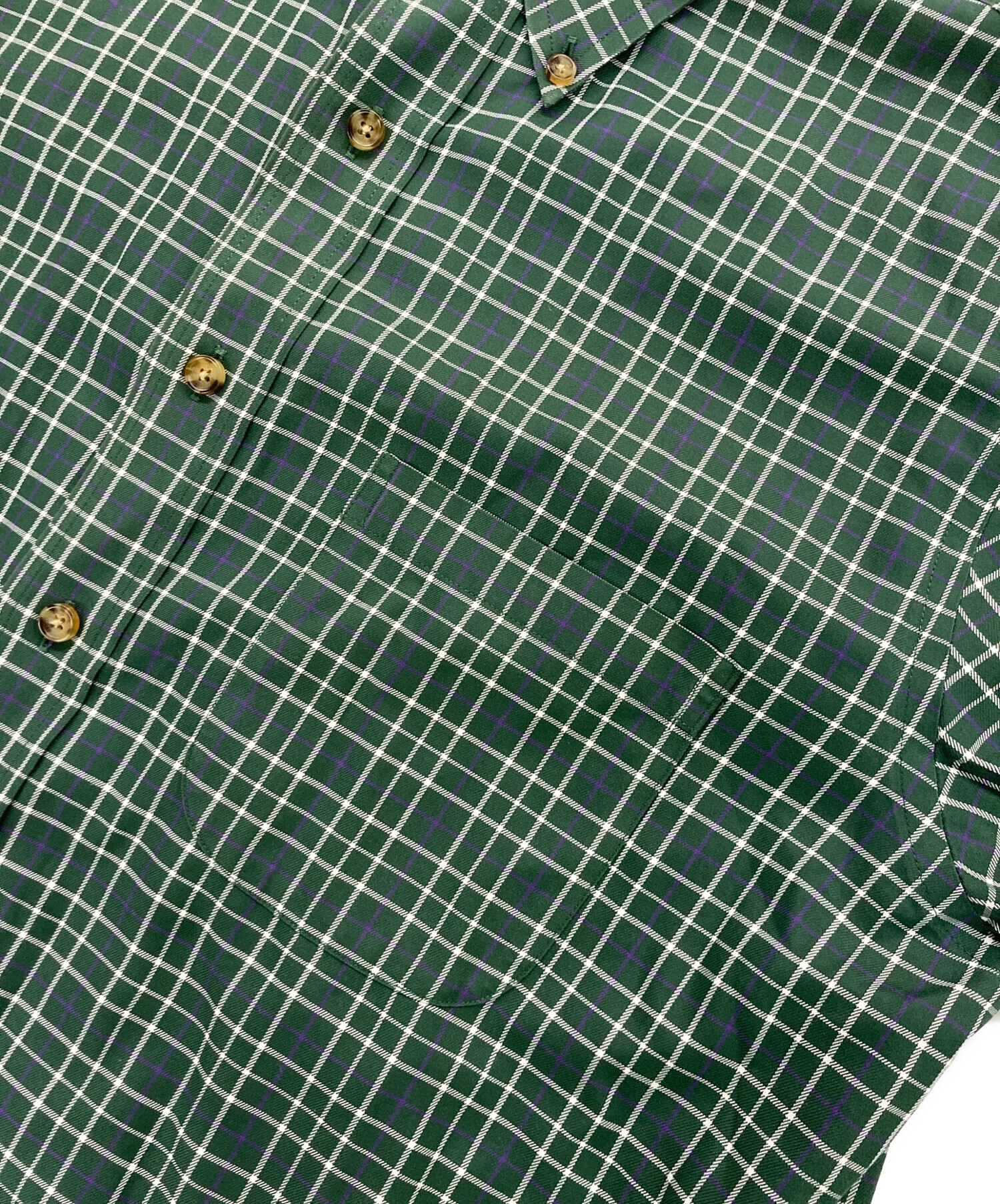 中古・古着通販】BROOKS BROTHERS (ブルックスブラザーズ) ボタン