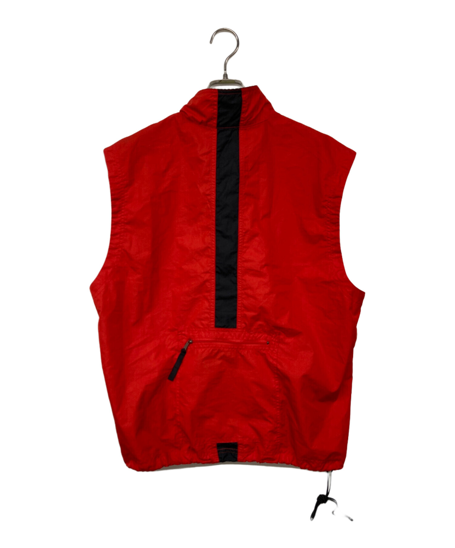 中古・古着通販】NIKE ACG (ナイキエージーシー) ナイロンベスト