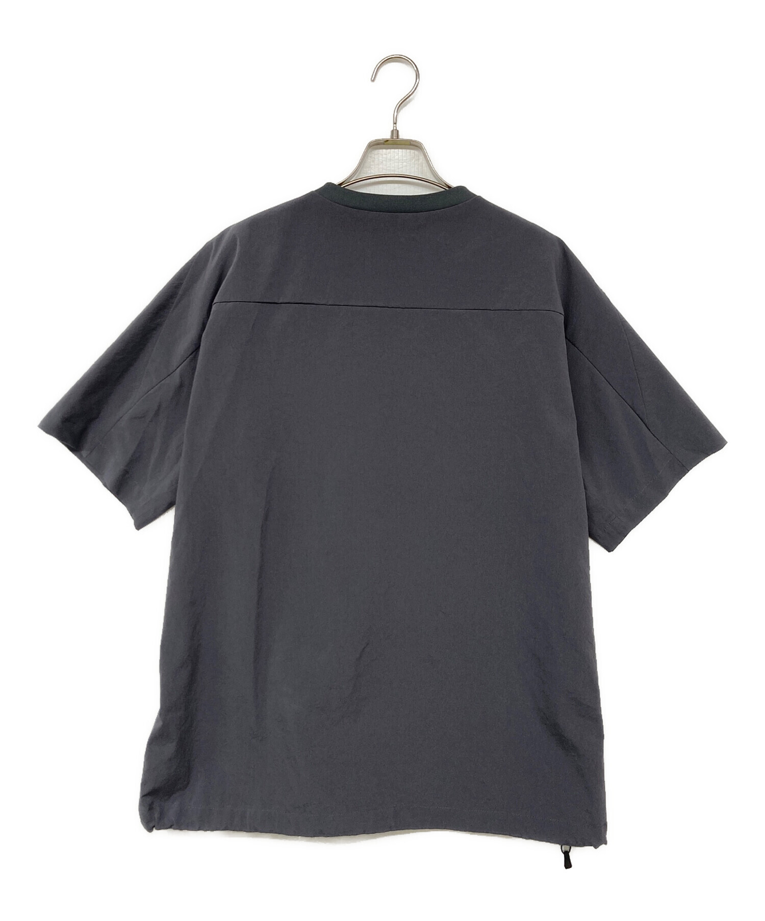 中古・古着通販】Snow peak (スノーピーク) Breathable Quick Dry 