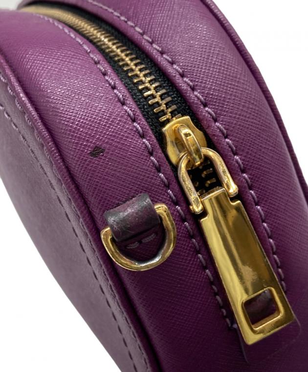 中古・古着通販】MARC JACOBS (マークジェイコブス) ショルダーバッグ