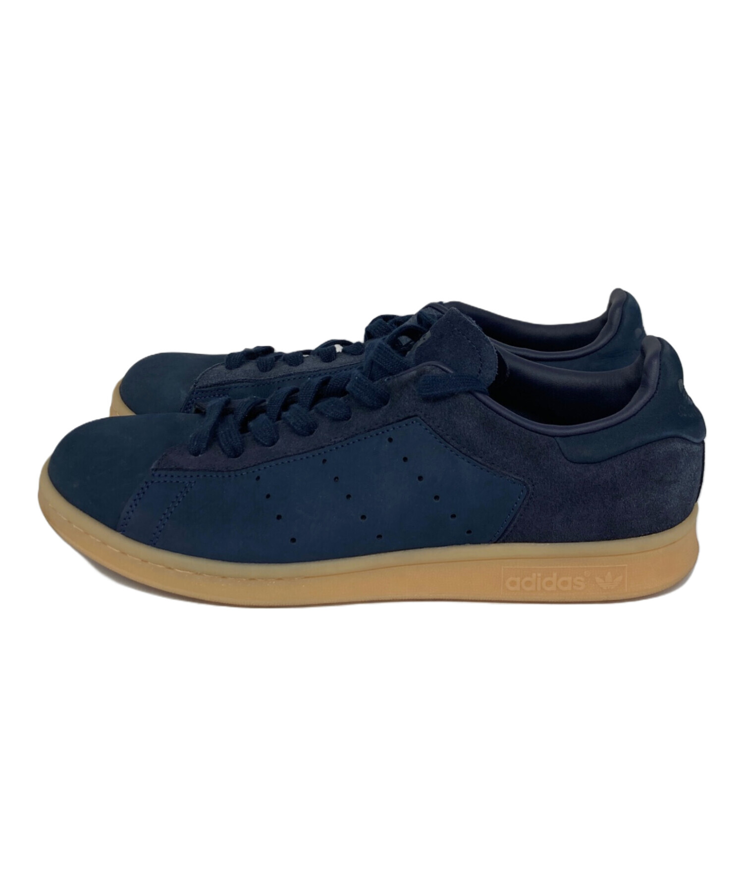 中古・古着通販】adidas (アディダス) STAN SMITH RIFTA ネイビー 