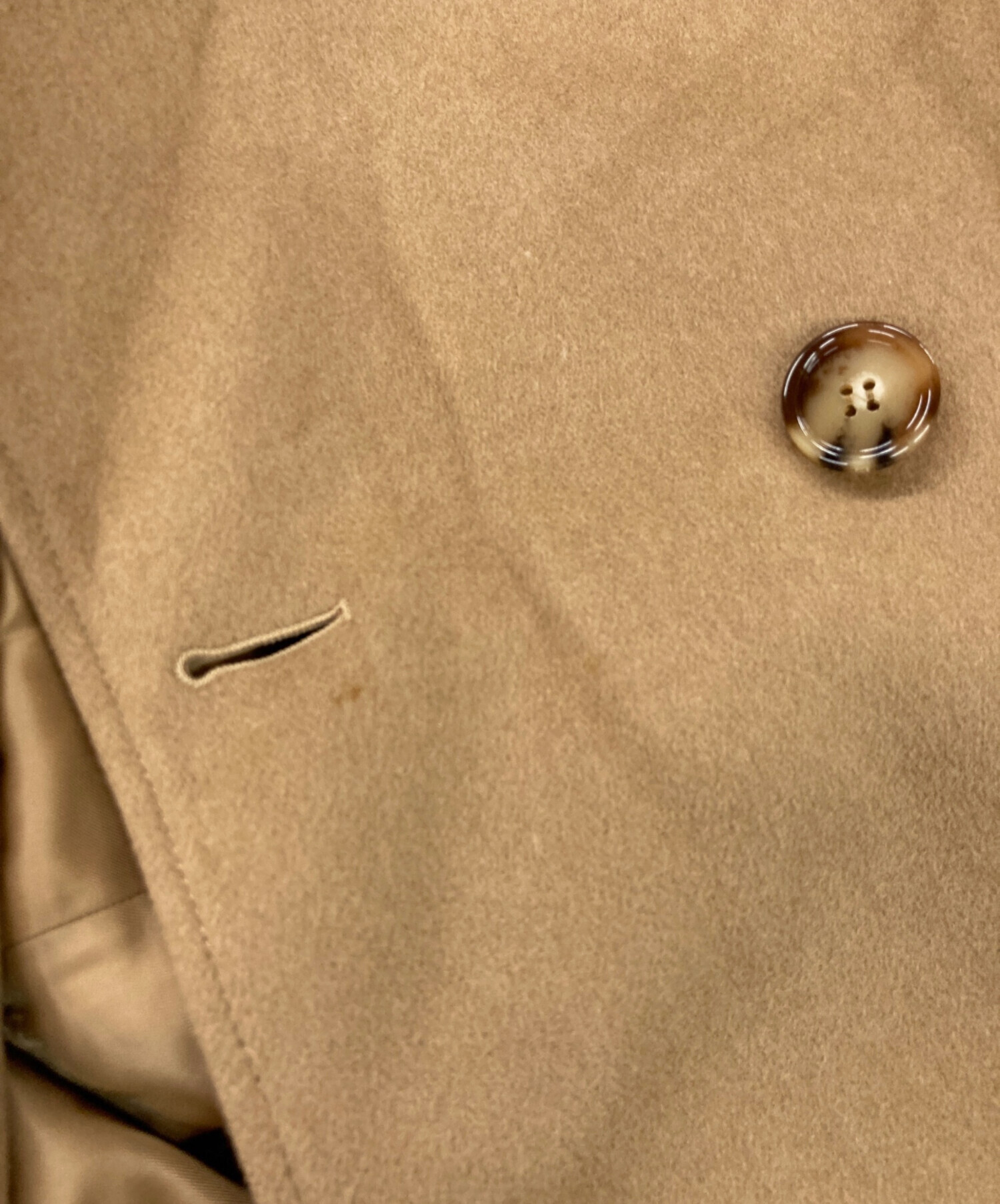 中古・古着通販】BURBERRY LONDON (バーバリーロンドン) TRENCH COAT