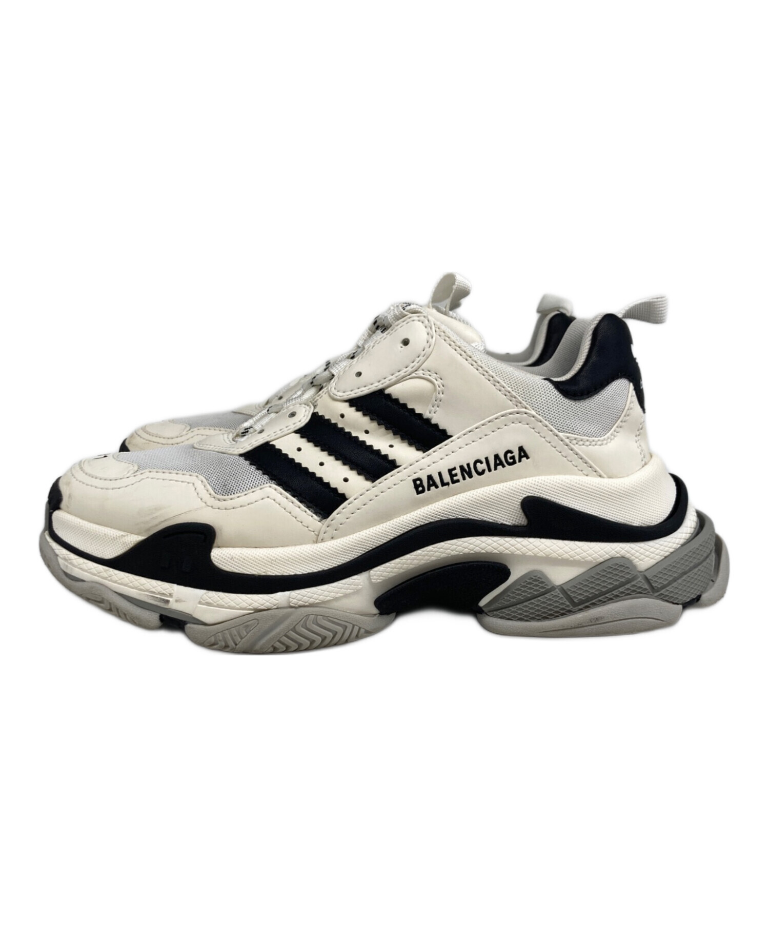 中古・古着通販】adidas (アディダス) BALENCIAGA (バレンシアガ