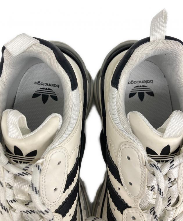中古・古着通販】adidas (アディダス) BALENCIAGA (バレンシアガ