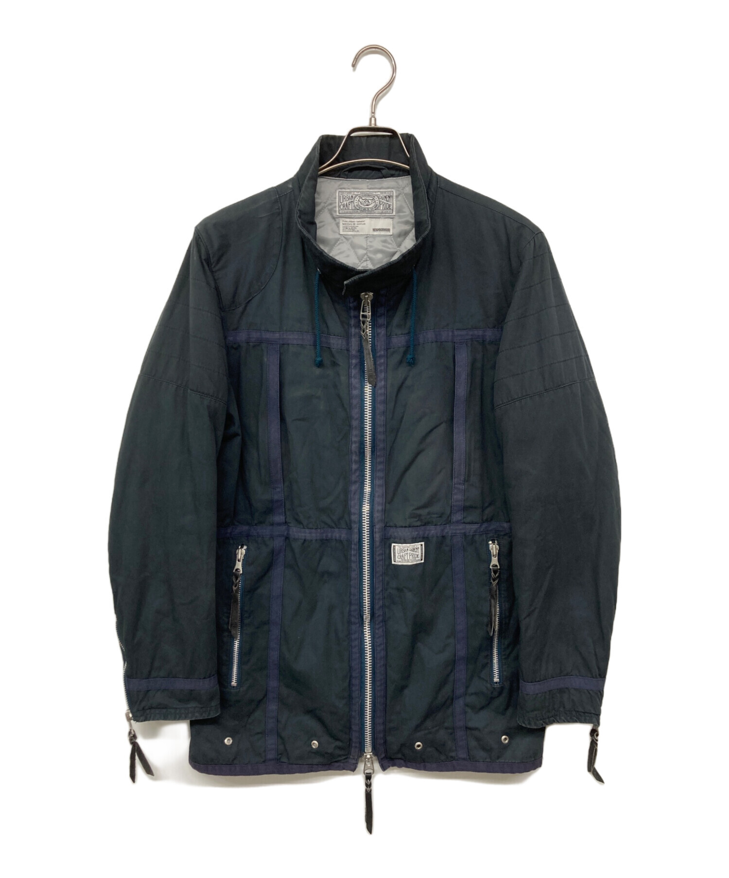 中古・古着通販】NEIGHBORHOOD (ネイバーフッド) THUNDERSTRUCK LONG