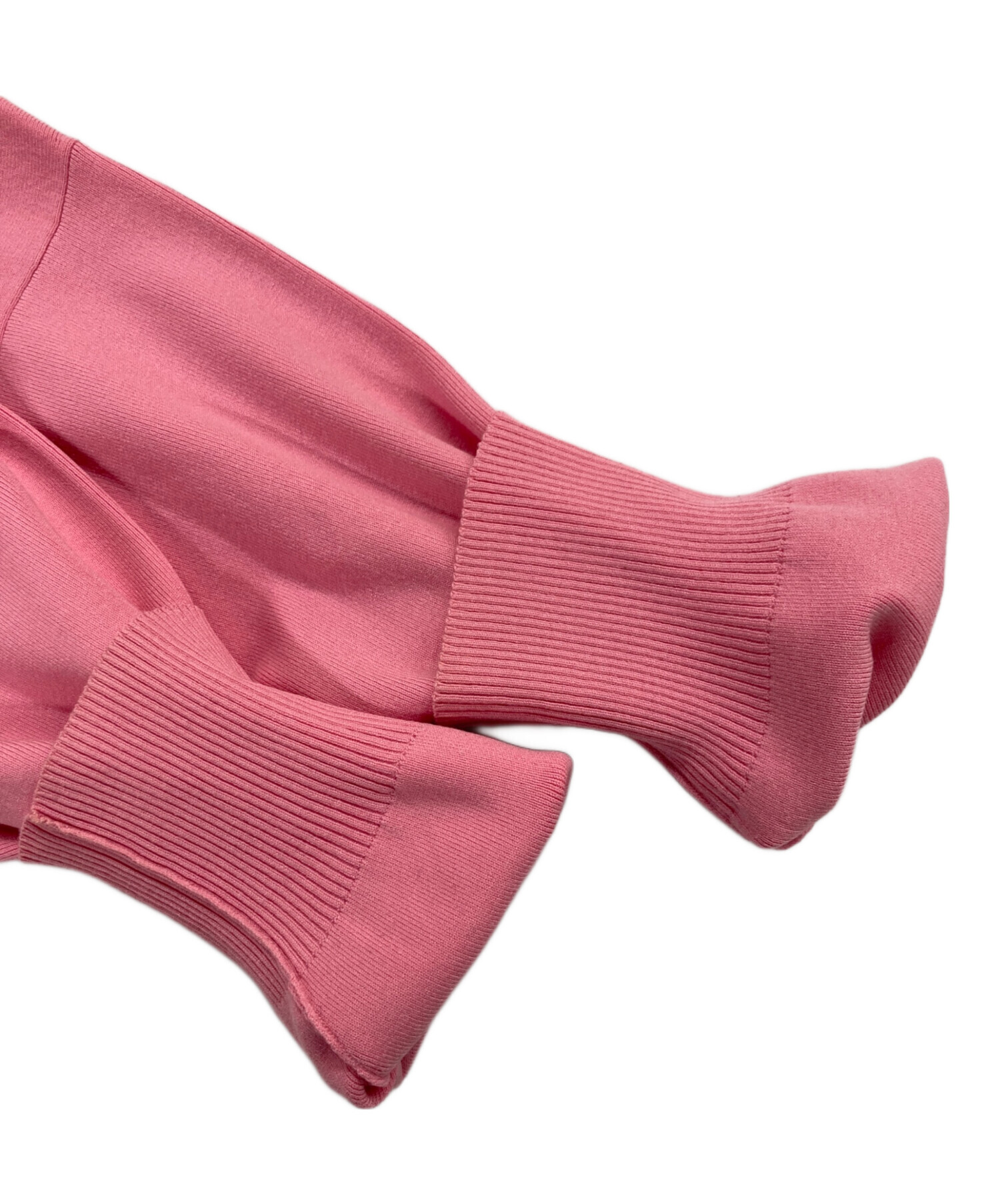 中古・古着通販】LE PHIL (ル フィル) オーバーサイズカーディガン