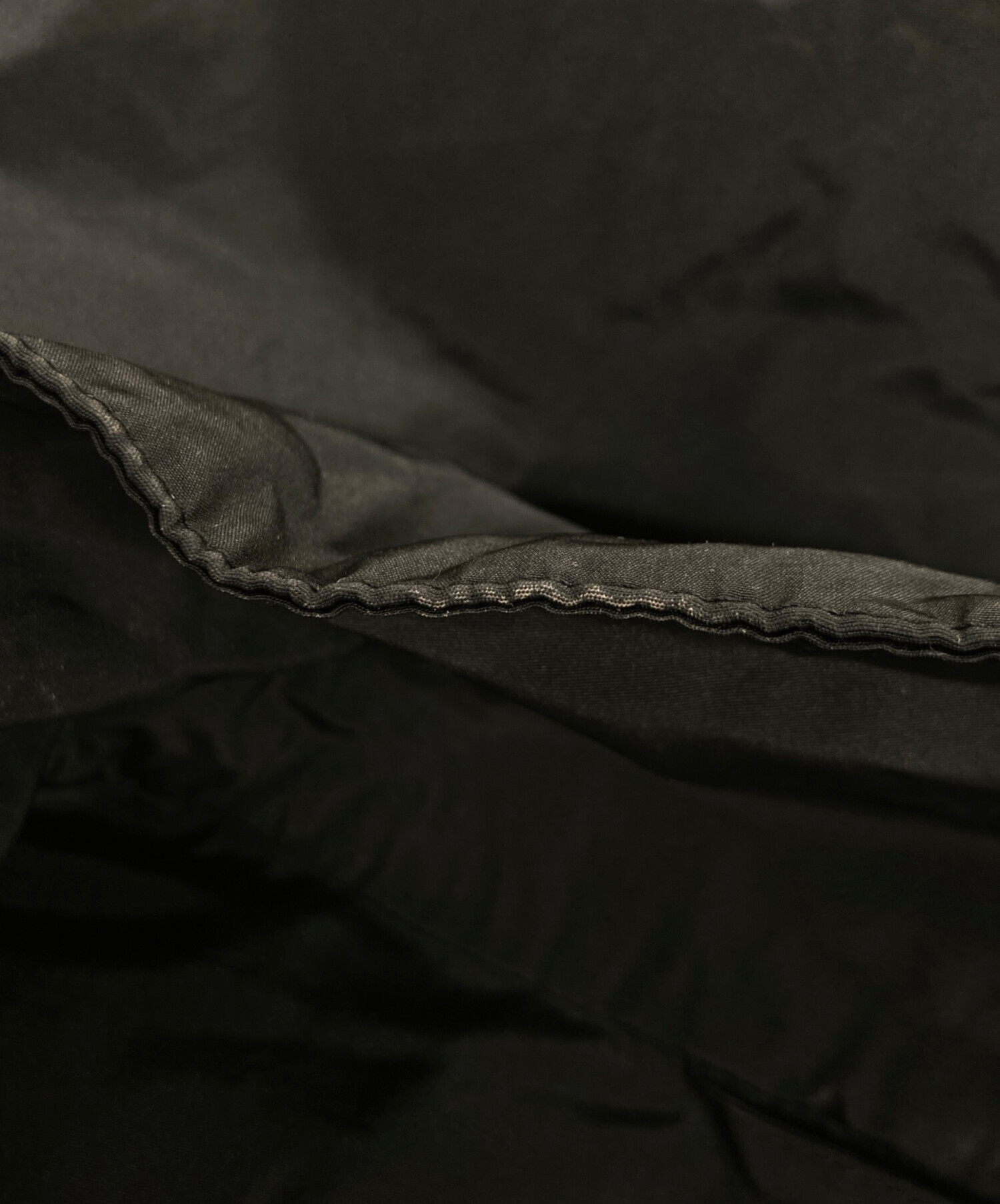 中古・古着通販】BALENCIAGA (バレンシアガ) ナイロンジャケット