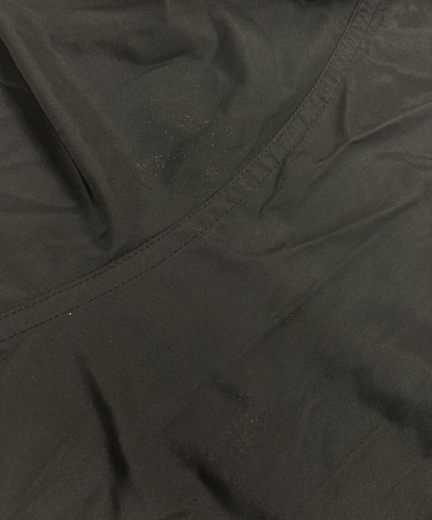 中古・古着通販】BALENCIAGA (バレンシアガ) ナイロンジャケット 