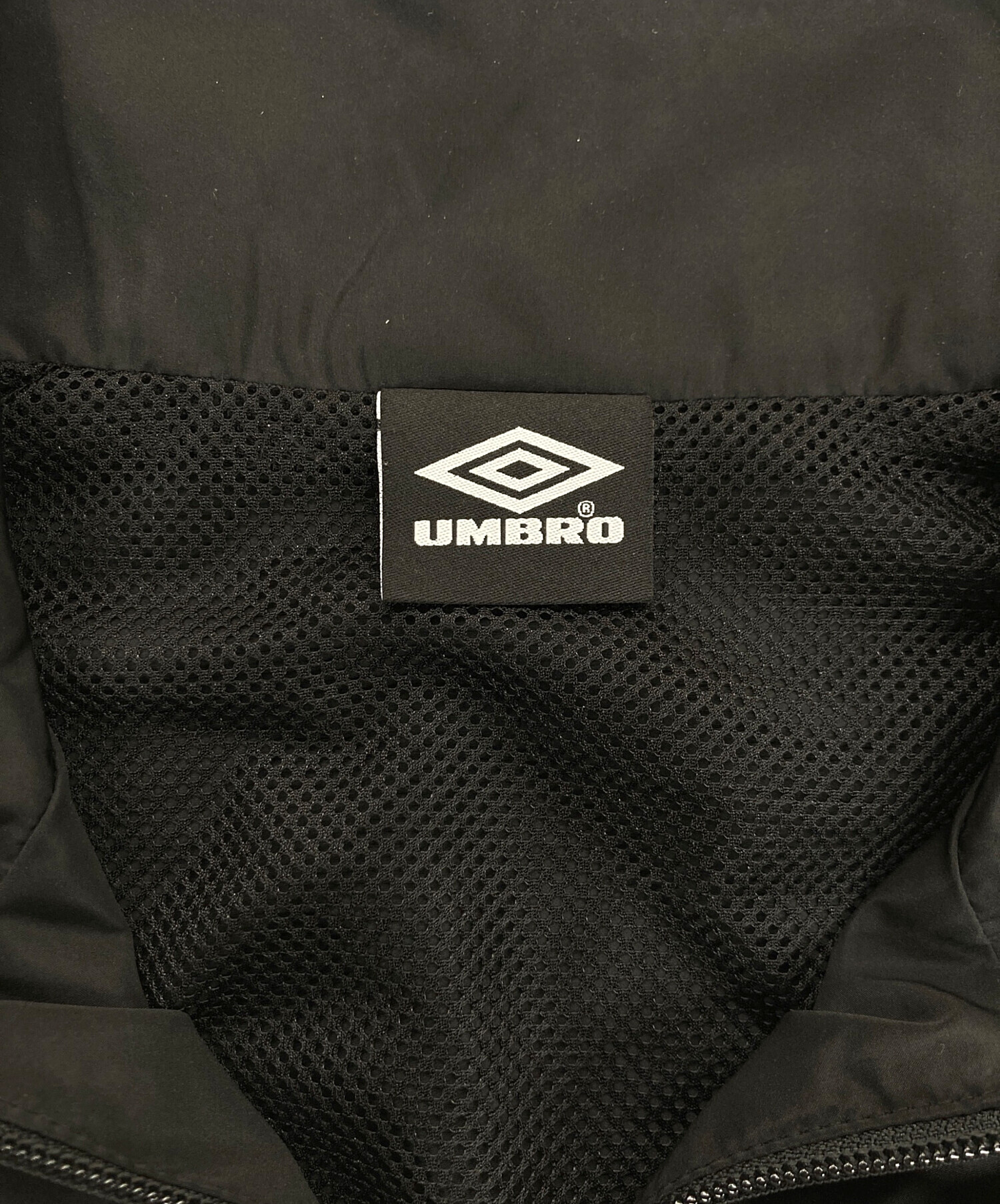 中古・古着通販】UMBRO (アンブロ) Lui's (ルイス) トラックジャケット