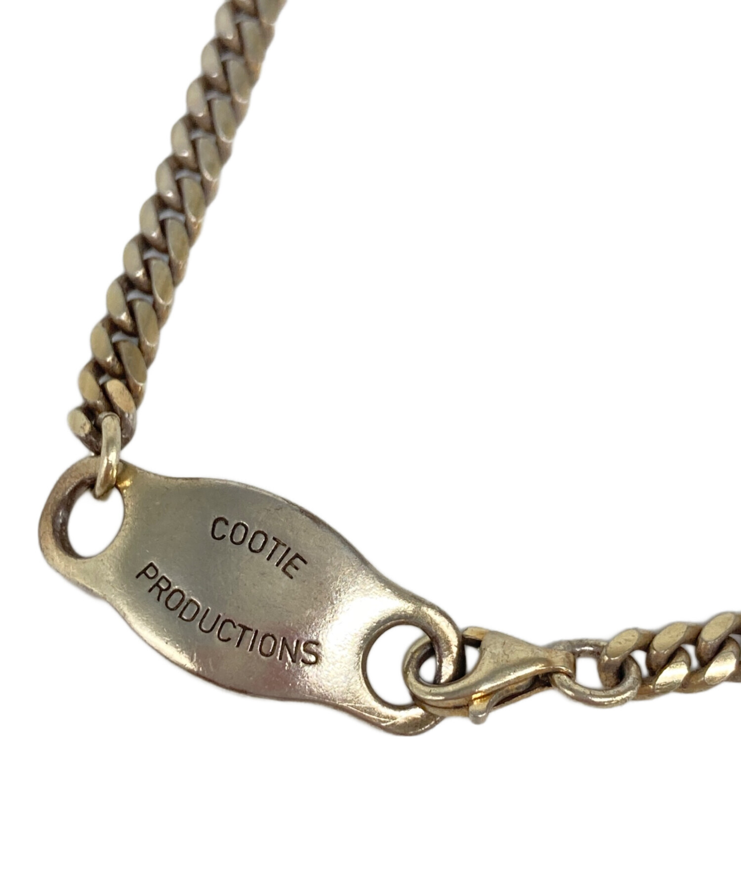 cootie productions Raza Necklace