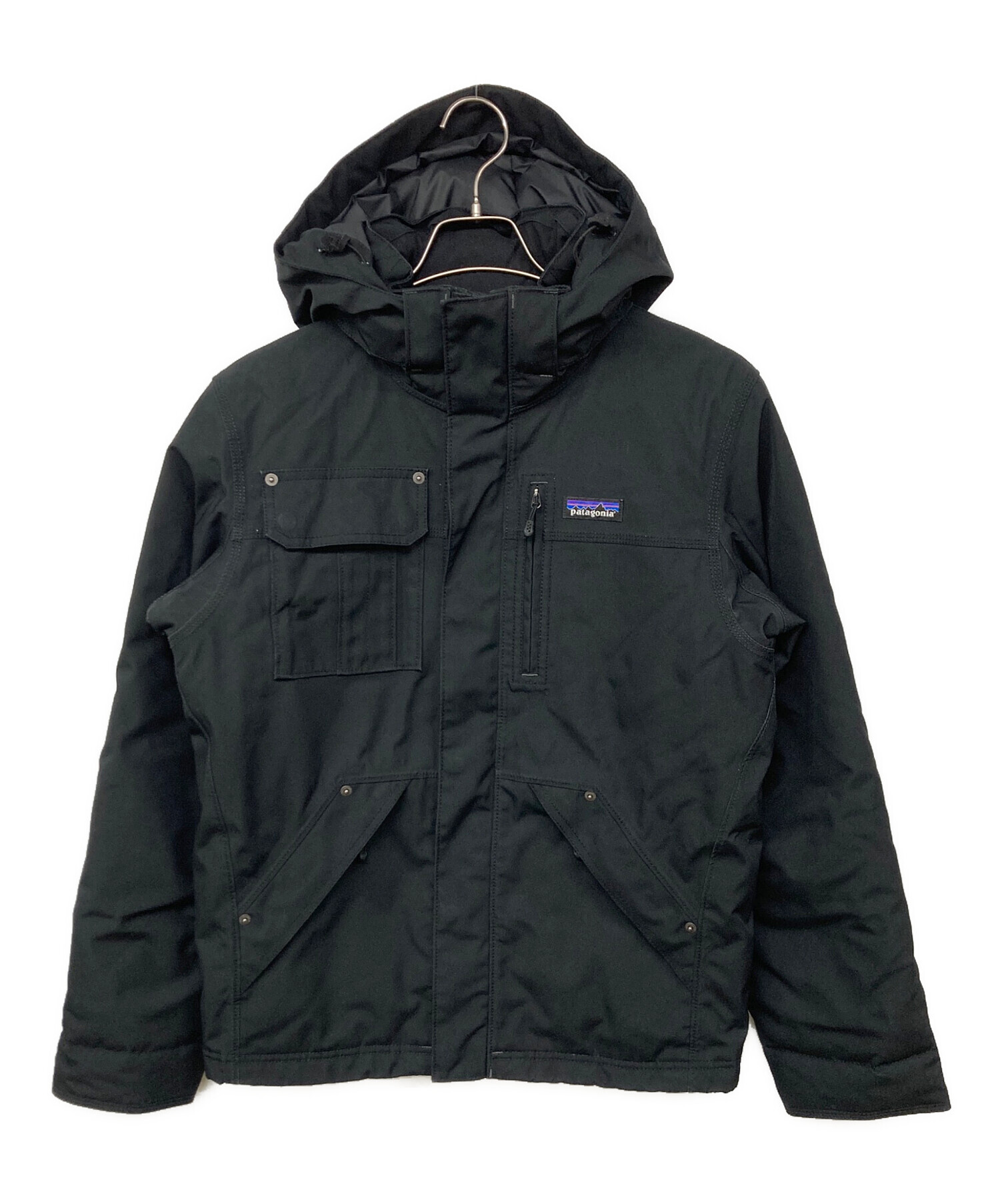 「値下げ可」パタゴニア patagoniaワナカ ダウンジャケット XS 中古・古着通販】Patagonia (パタゴニア) Wanaka Down Jacket / ワナカ