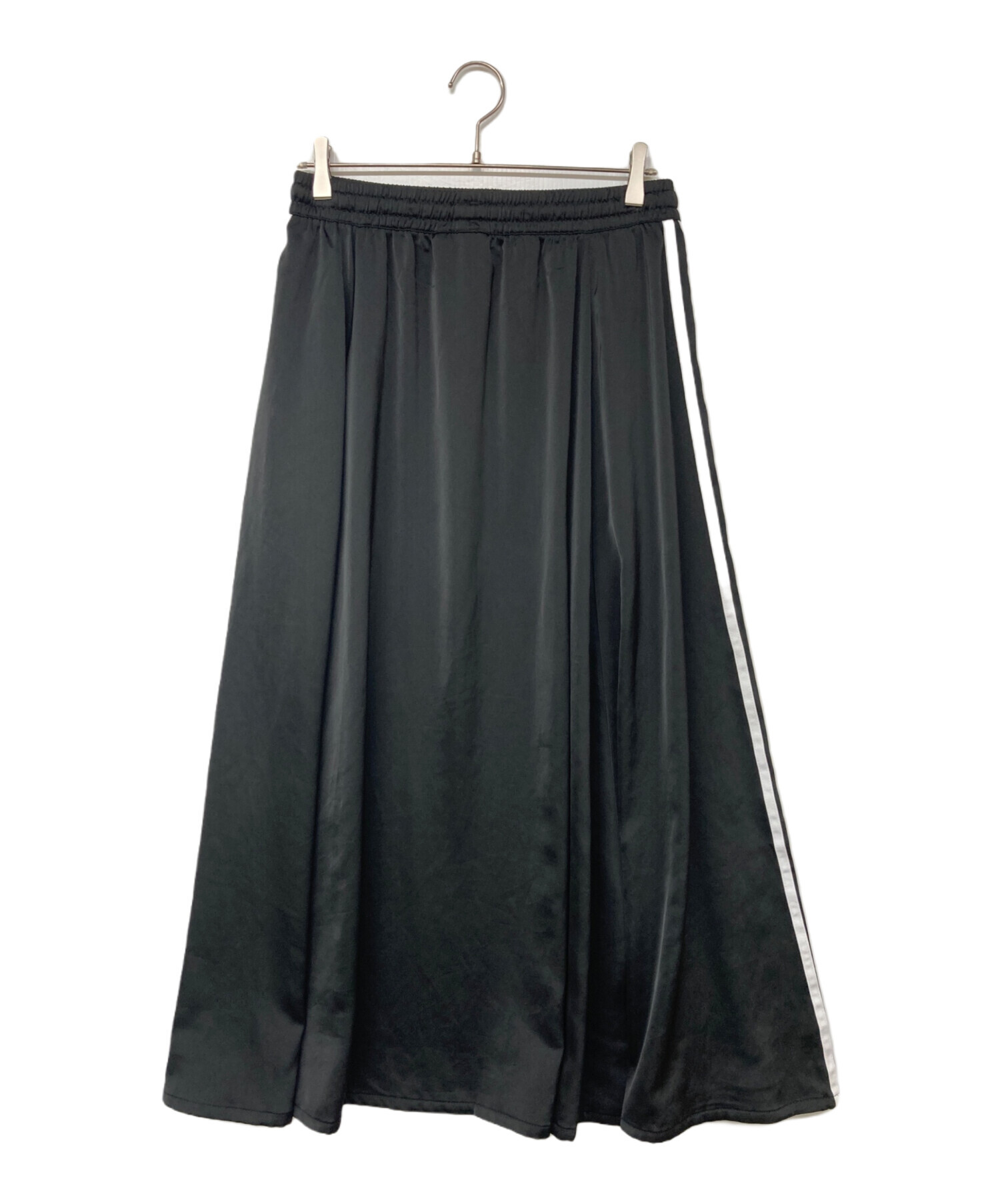 新品】アディダス ロングスカート XOTサイズ｜新品】アディダス ロング  