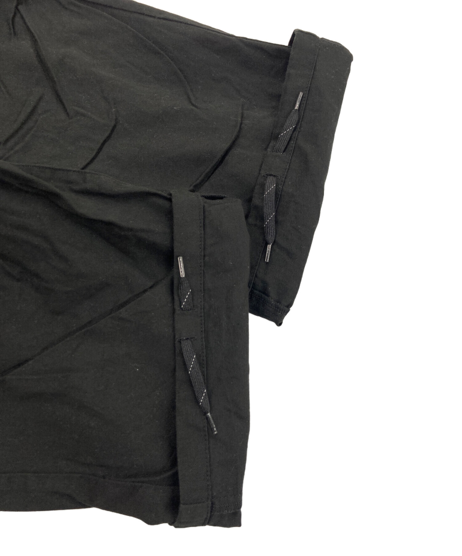 中古・古着通販】GORDON MILLER (ゴードンミラー) COTTON TWILL GARAGE