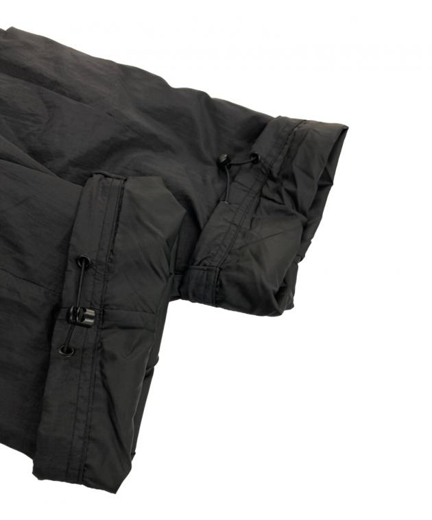 未使用　アディダス オリジナルス ナイロン カーゴパンツ サイズ2XL 中古・古着通販】adidas (アディダス) ナイロンカーゴパンツ ブラック