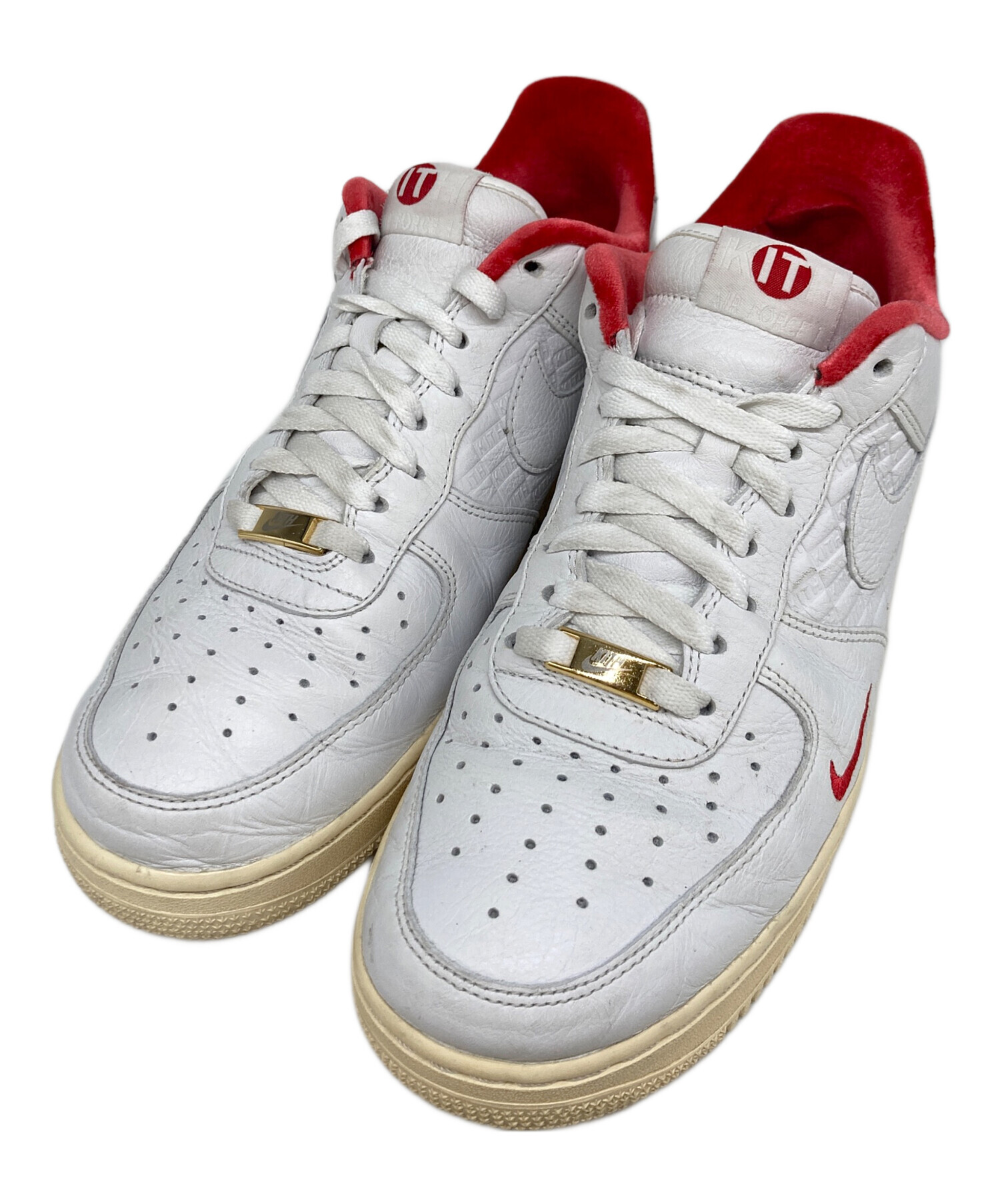 中古・古着通販】NIKE (ナイキ) KITH (キス) Air Force 1 Low 