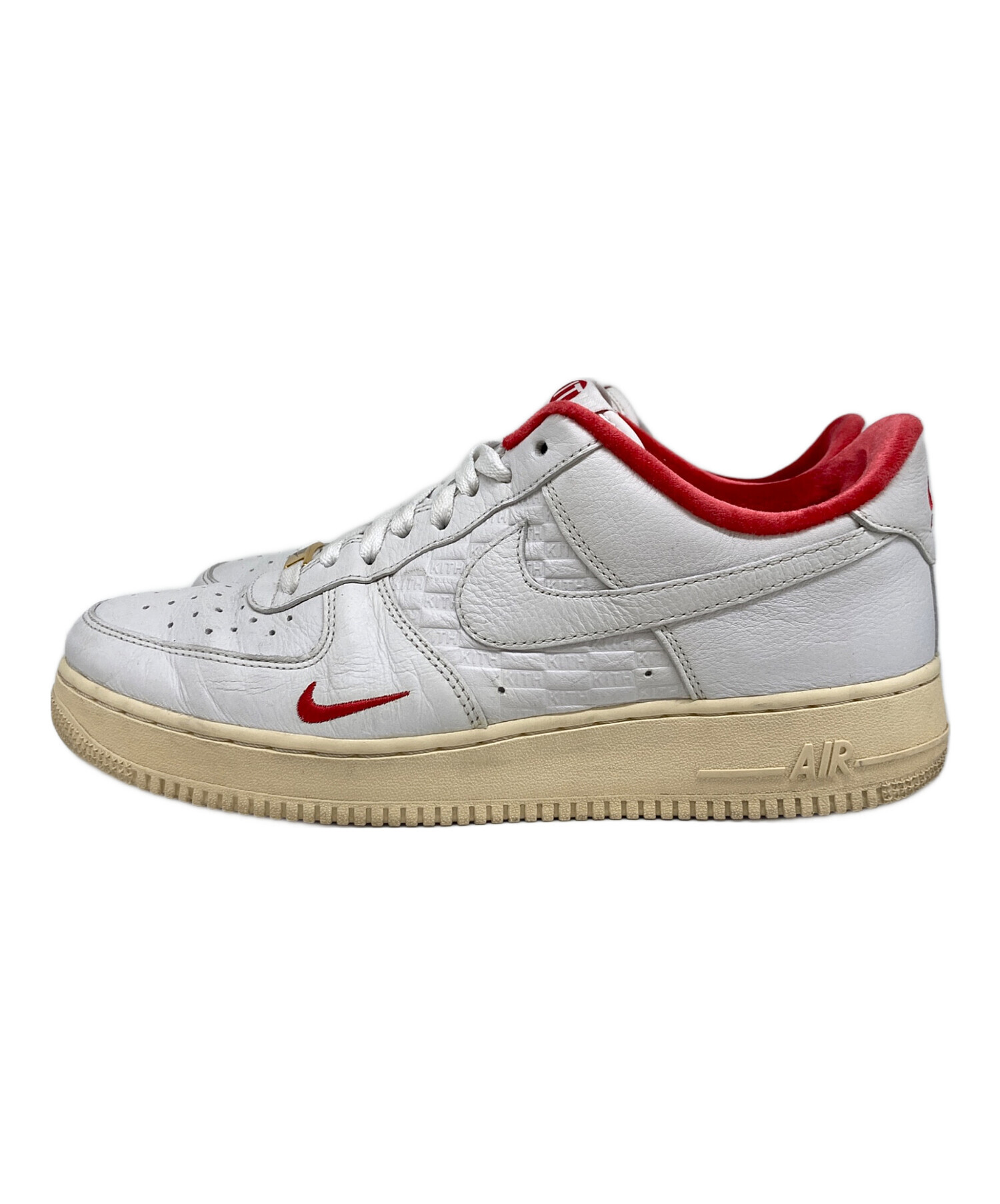 中古・古着通販】NIKE (ナイキ) KITH (キス) Air Force 1 Low 