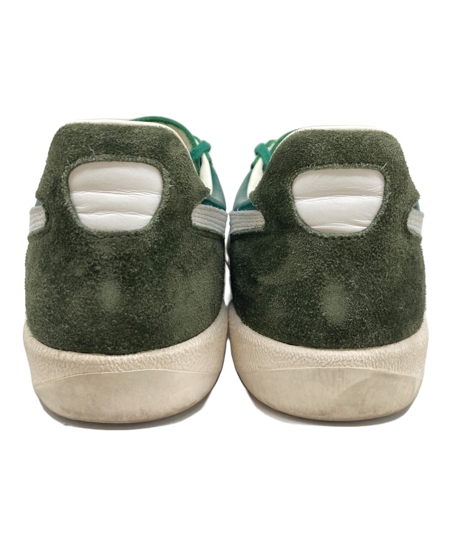 中古・古着通販】PUMA (プーマ) SOMA (ソーマ) Palermo MIJ 中古・古着通販】PUMA (プーマ) SOMA (ソーマ) Palermo MIJ