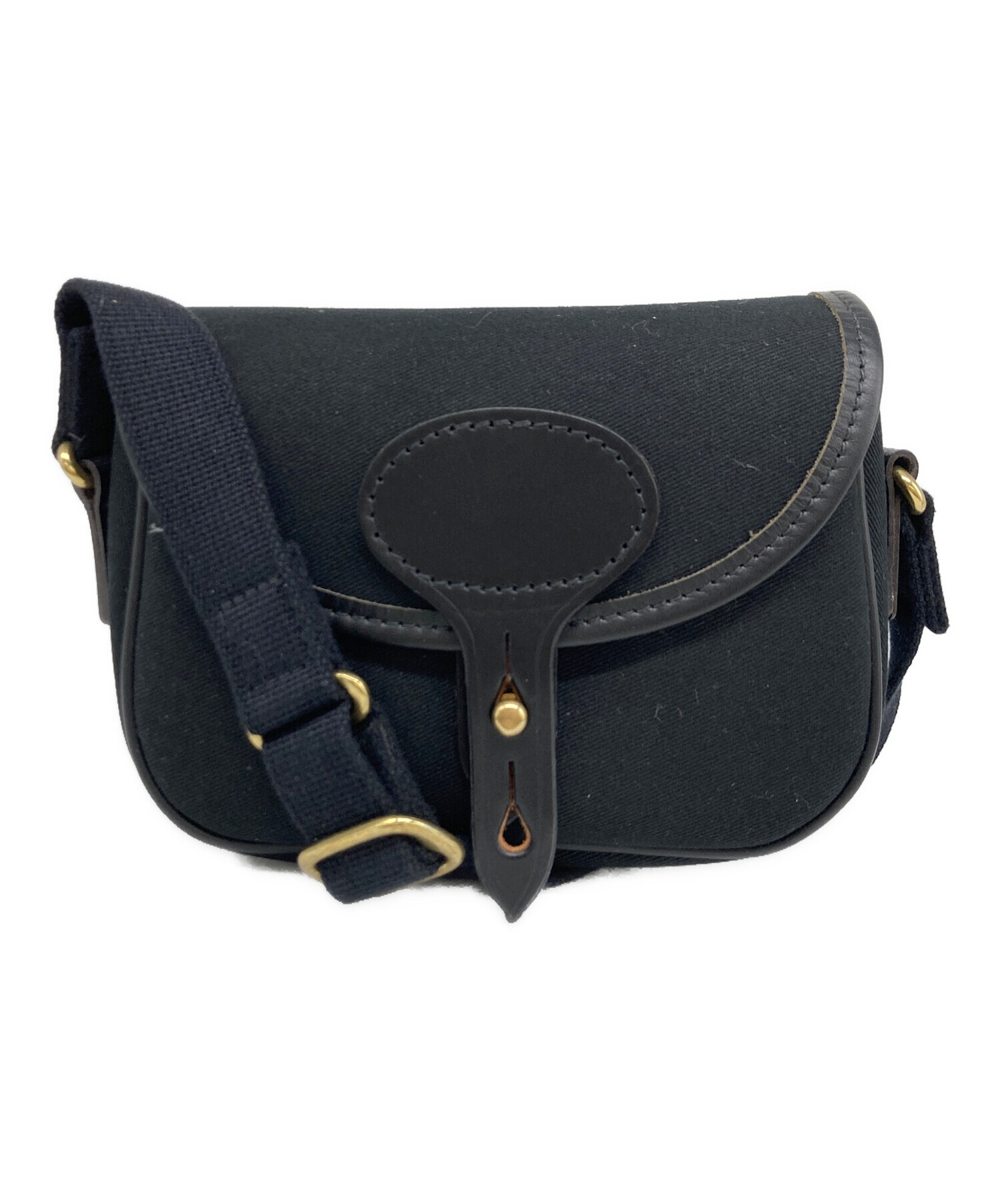 中古・古着通販】brady (ブレディ) COLNE MINI ブラック｜ブランド 