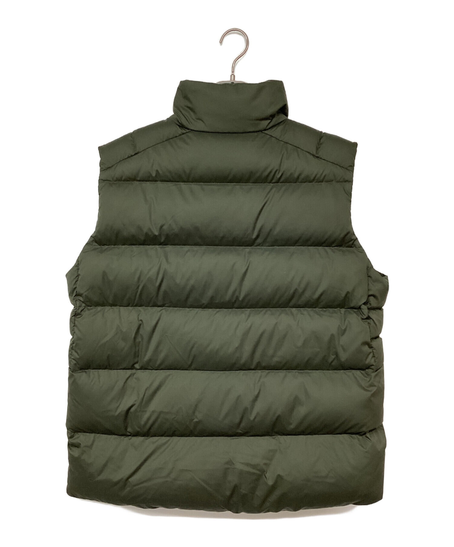 中古・古着通販】LULULEMON (ルルレモン) Wunder Puff Vest/ダウン