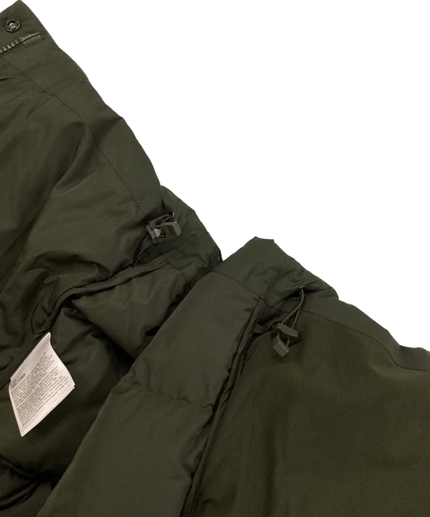 中古・古着通販】LULULEMON (ルルレモン) Wunder Puff Vest/ダウン