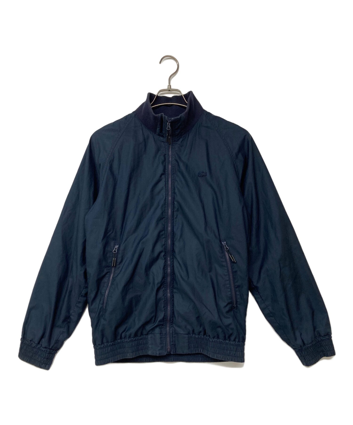 中古・古着通販】LACOSTE (ラコステ) 防風・撥水タンカースジャケット 