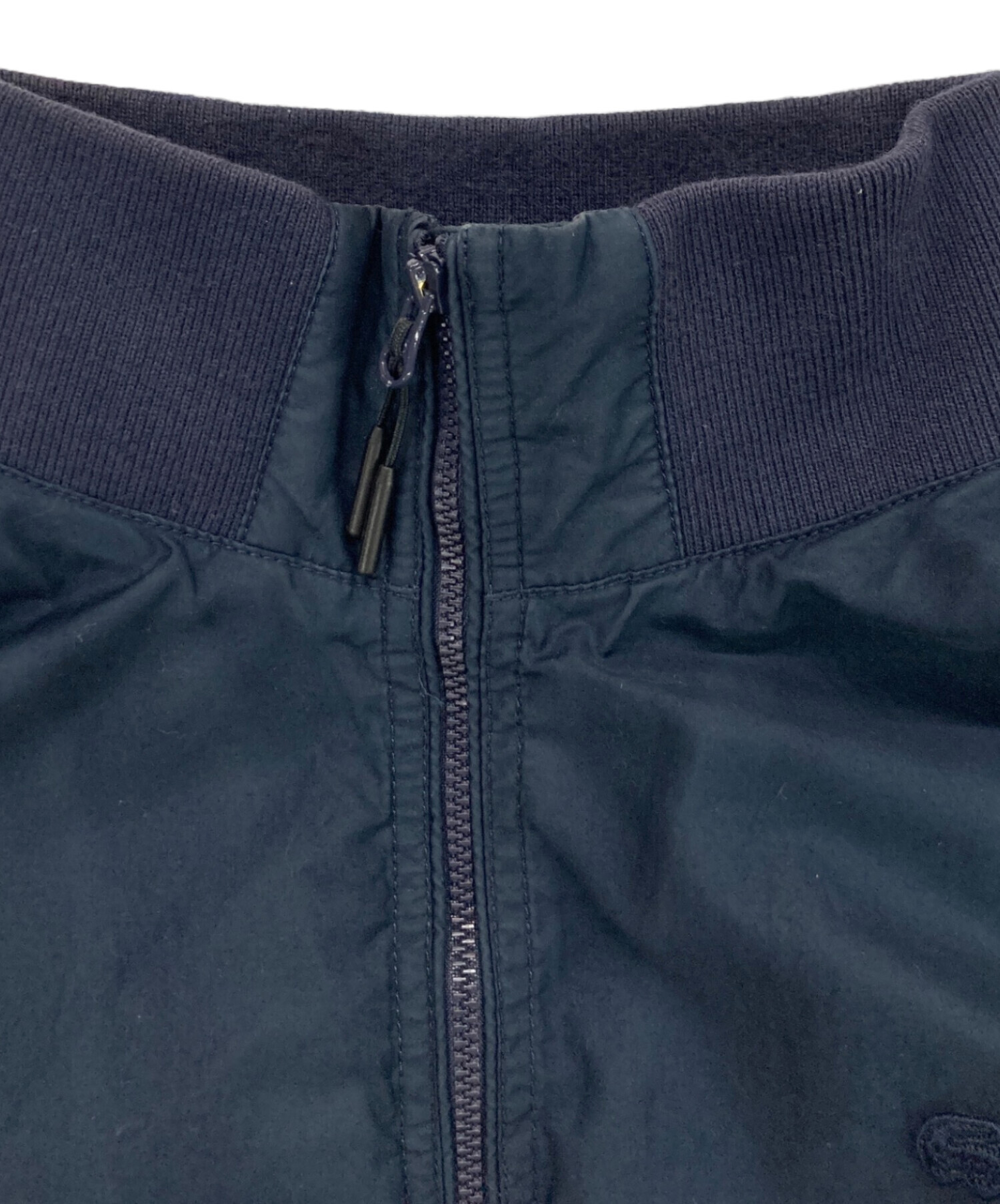中古・古着通販】LACOSTE (ラコステ) 防風・撥水タンカースジャケット 