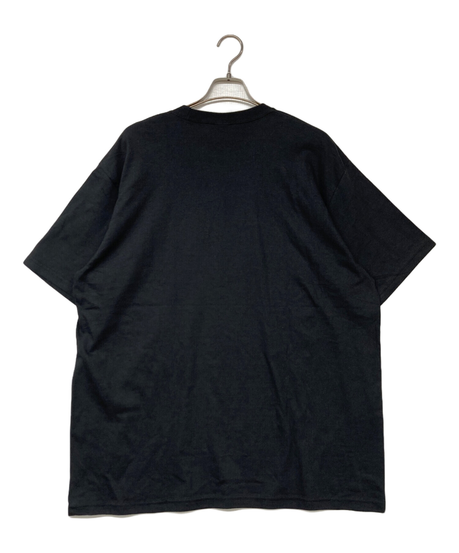 中古・古着通販】SUPREME (シュプリーム) Piss Tee ブラック サイズ:XL 