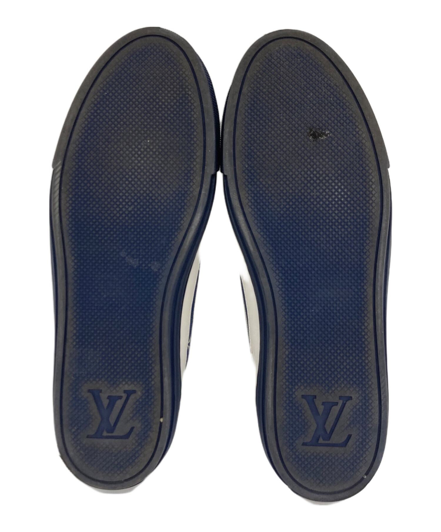 中古・古着通販】LOUIS VUITTON (ルイ ヴィトン) ステラーライン LV