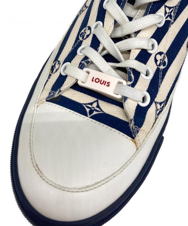 中古・古着通販】LOUIS VUITTON (ルイ ヴィトン) ステラーライン LV