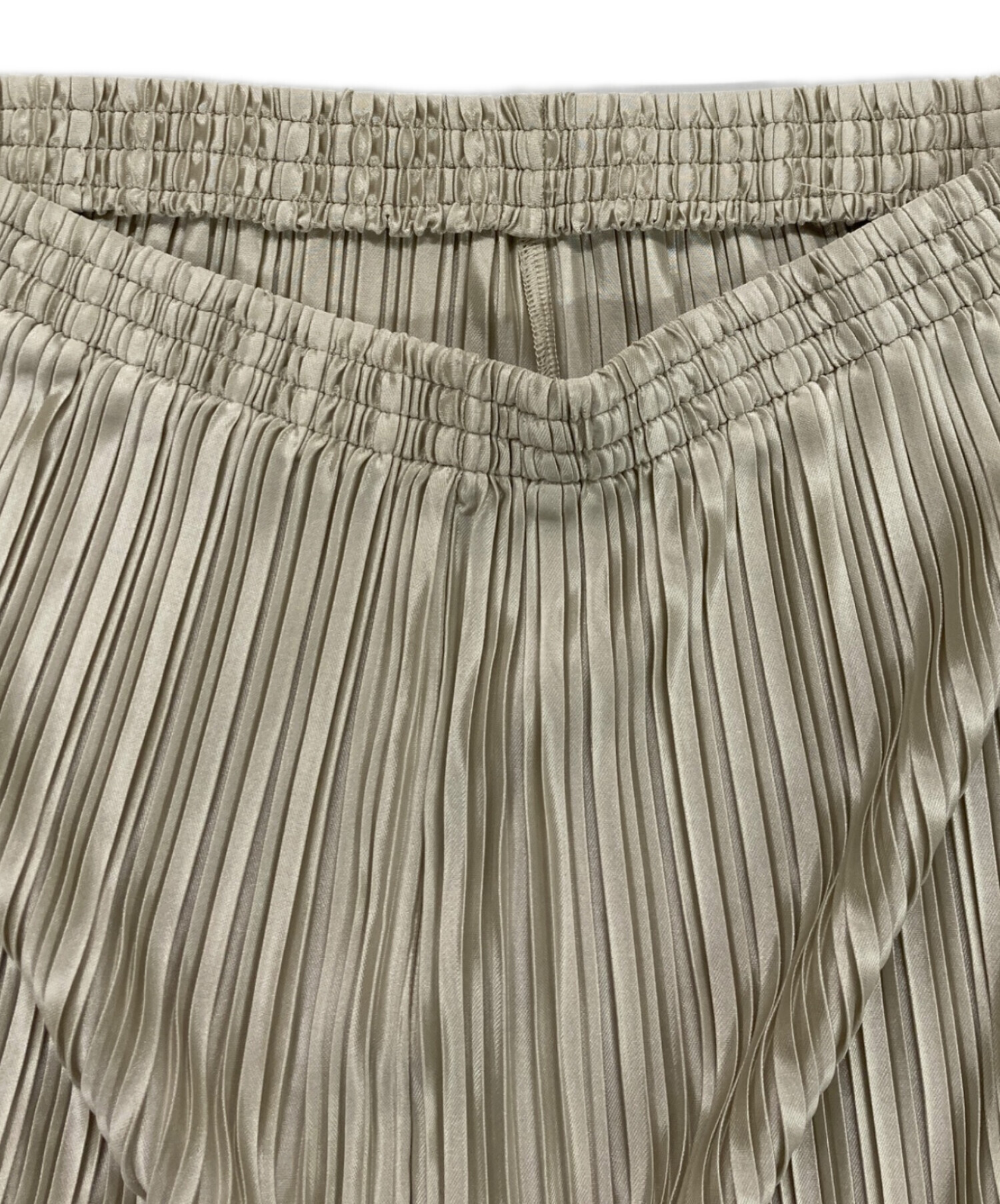 中古・古着通販】HOUSE OF LOTUS (ハウスオブロータス) プリーツパンツ