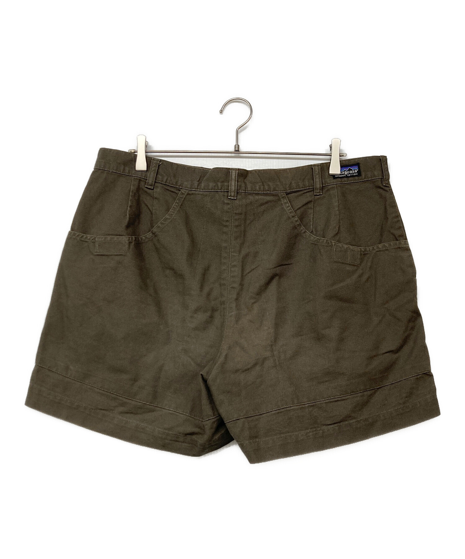 中古・古着通販】Patagonia (パタゴニア) スタンドアップショーツ