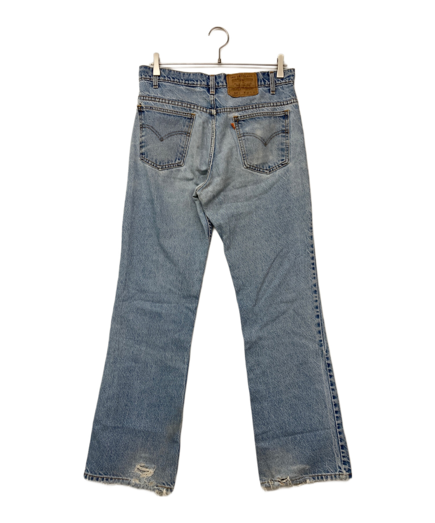 中古・古着通販】LEVI