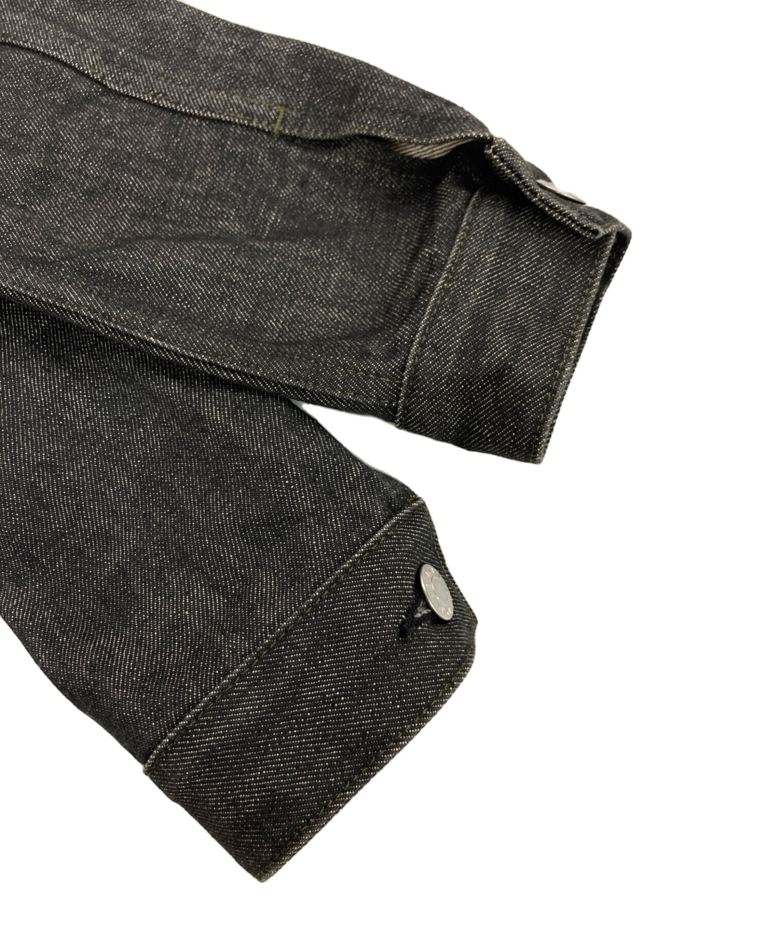 中古・古着通販】HELMUT LANG (ヘルムートラング) Classic Raw Denim