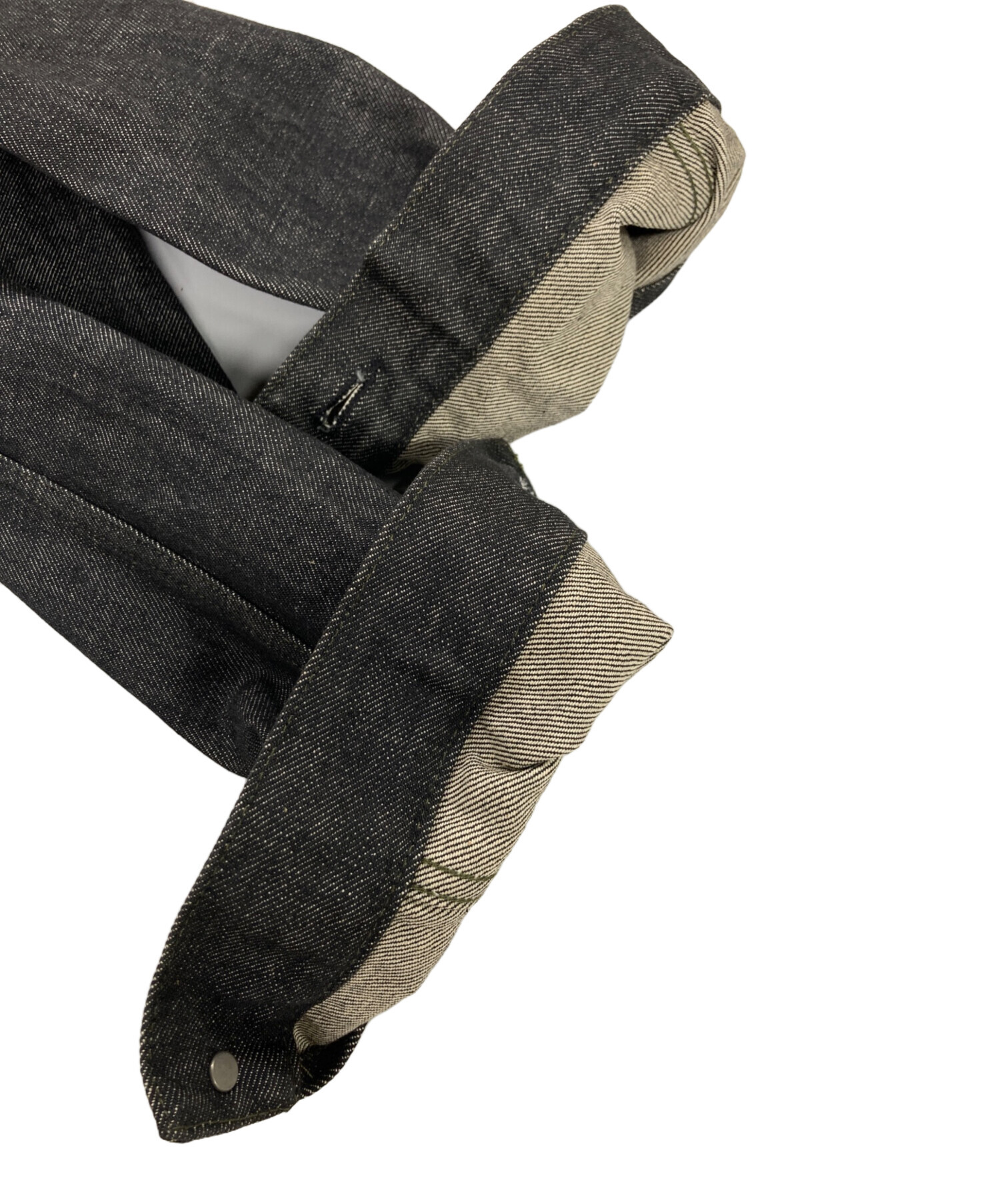 中古・古着通販】HELMUT LANG (ヘルムートラング) Classic Raw Denim