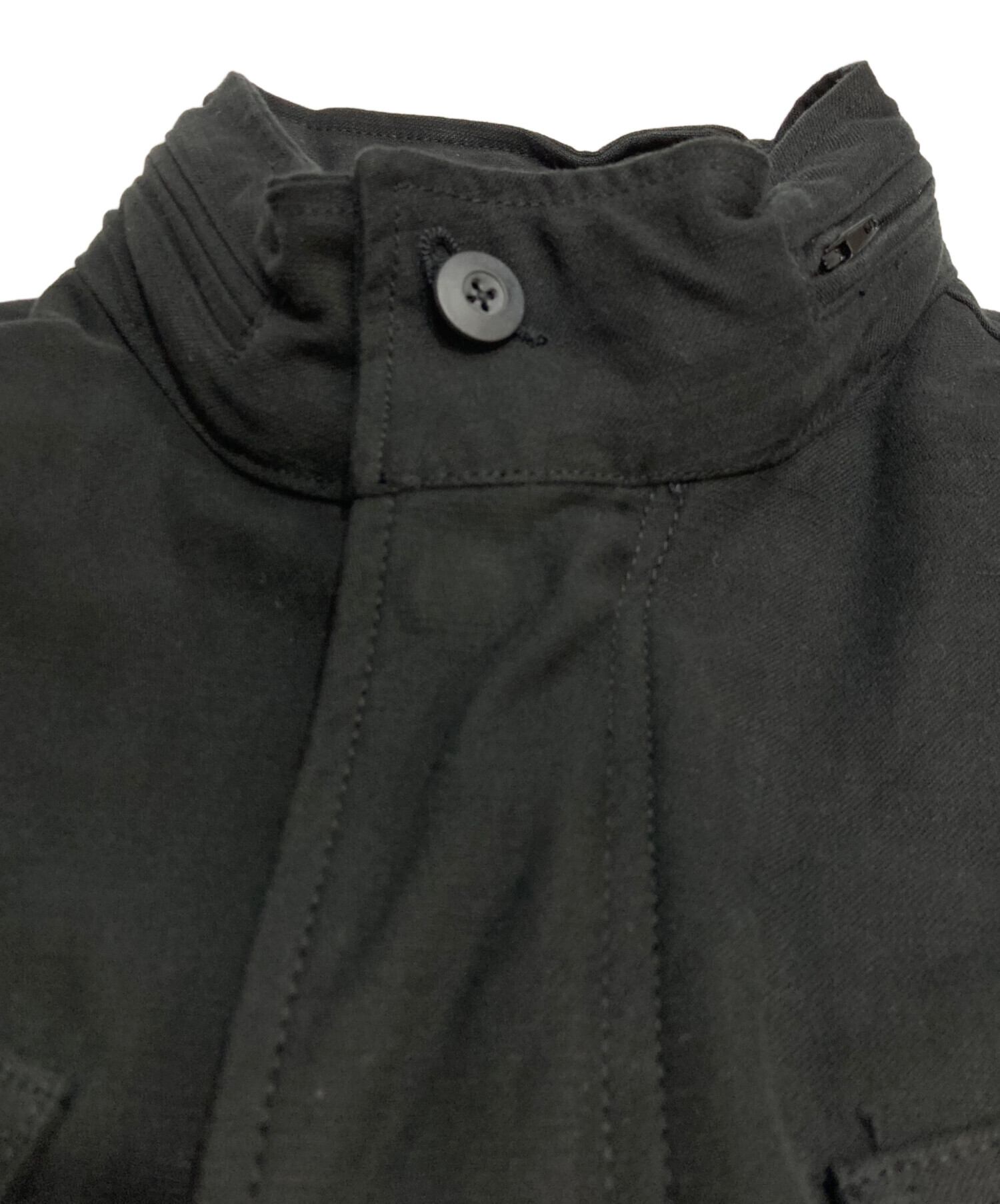 中古・古着通販】MFC STORE (エムエフシーストア) FIELD JACKET 