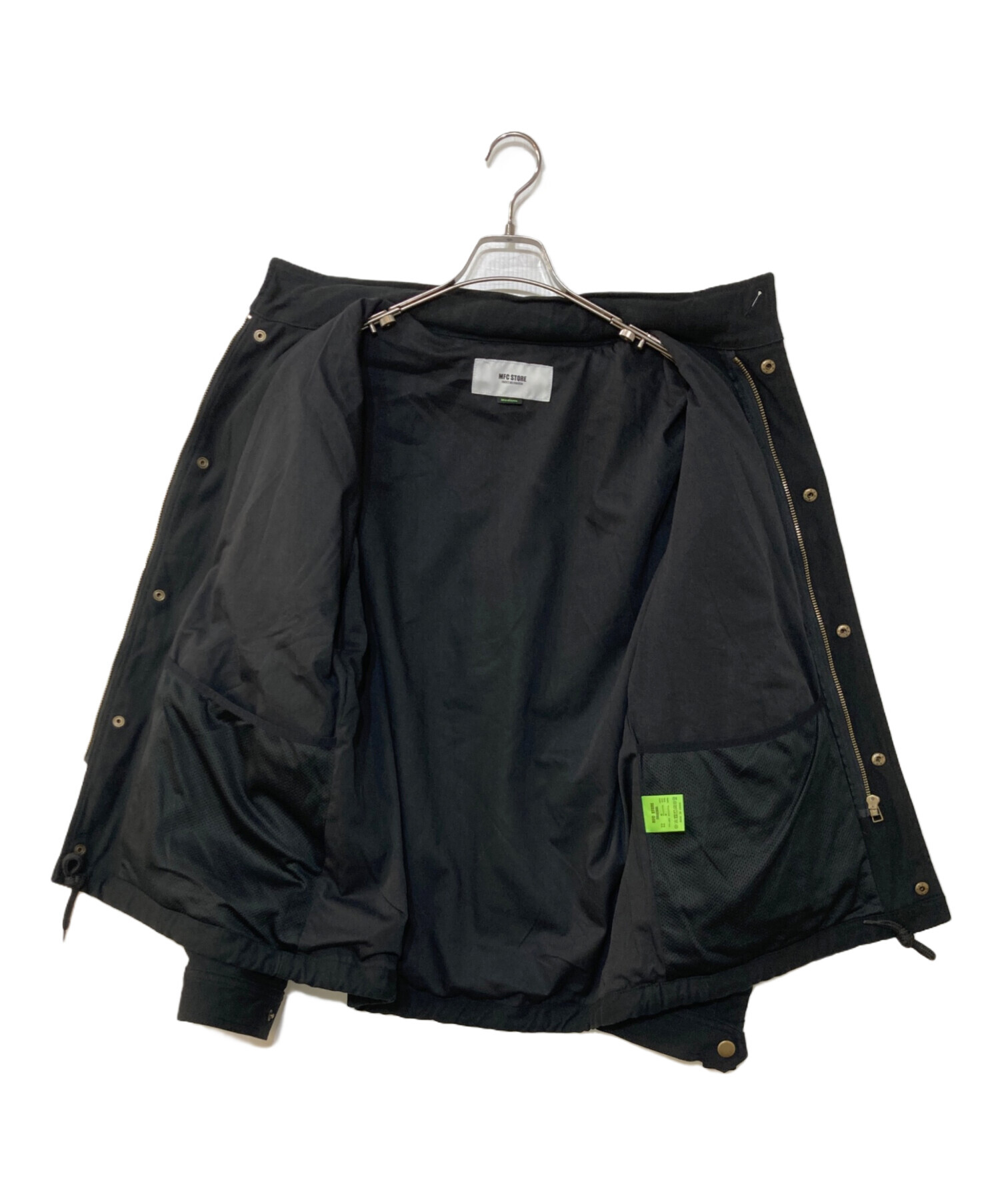 中古・古着通販】MFC STORE (エムエフシーストア) FIELD JACKET 