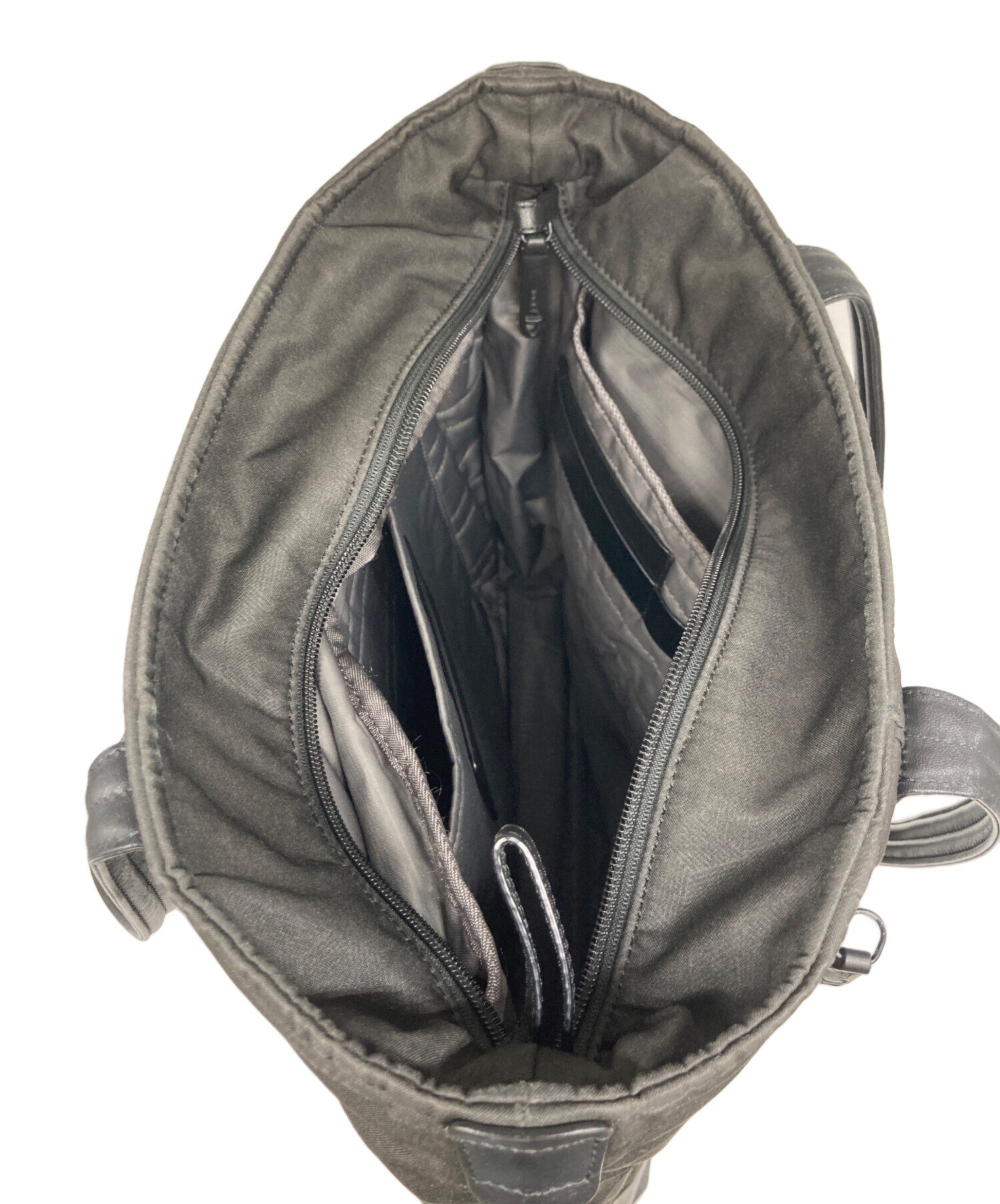 【美品】TUMI TAHOE サセックストート 79855DE 日本限定モデル TUMI トゥミ トートバッグ TAHOE サセックストート 79855DE 日本限定