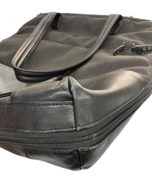 【美品】TUMI TAHOE サセックストート 79855DE 日本限定モデル TUMI トゥミ トートバッグ TAHOE サセックストート 79855DE 日本限定
