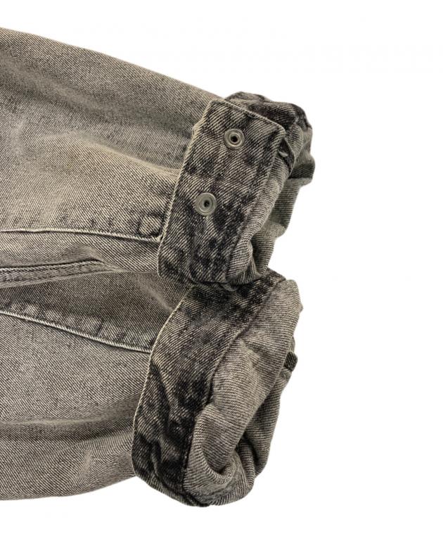 中古・古着通販】stussy (ステューシー) フロントポケットデニム