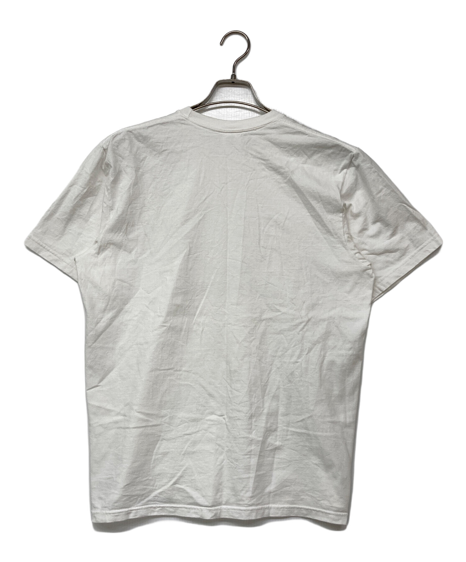 中古・古着通販】SUPREME (シュプリーム) 23AW skeleton tee 
