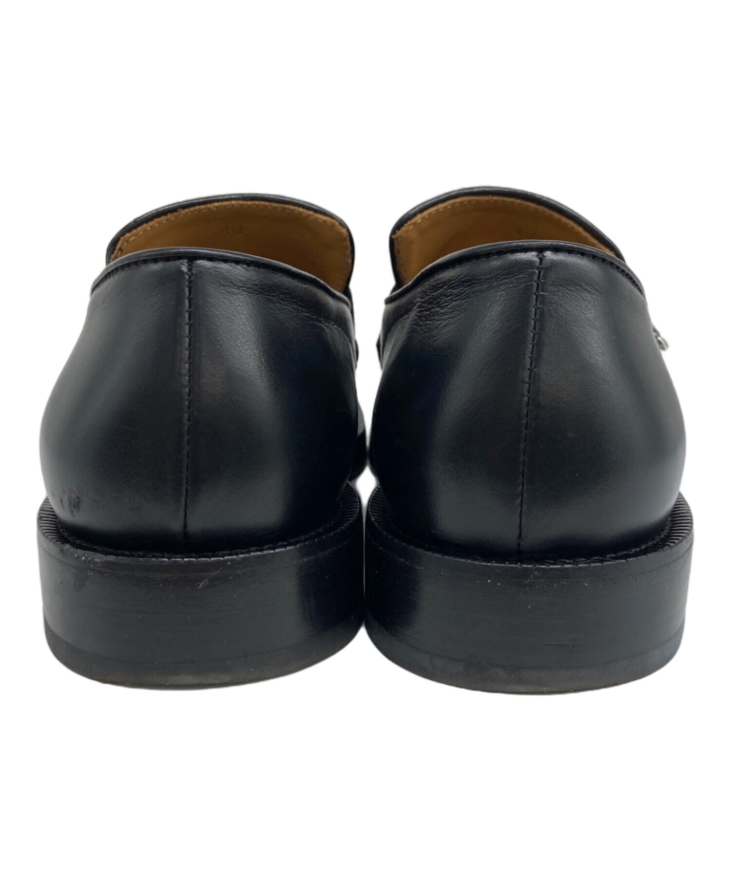 中古・古着通販】MAGLIANO (マリアーノ) モンスターローファー